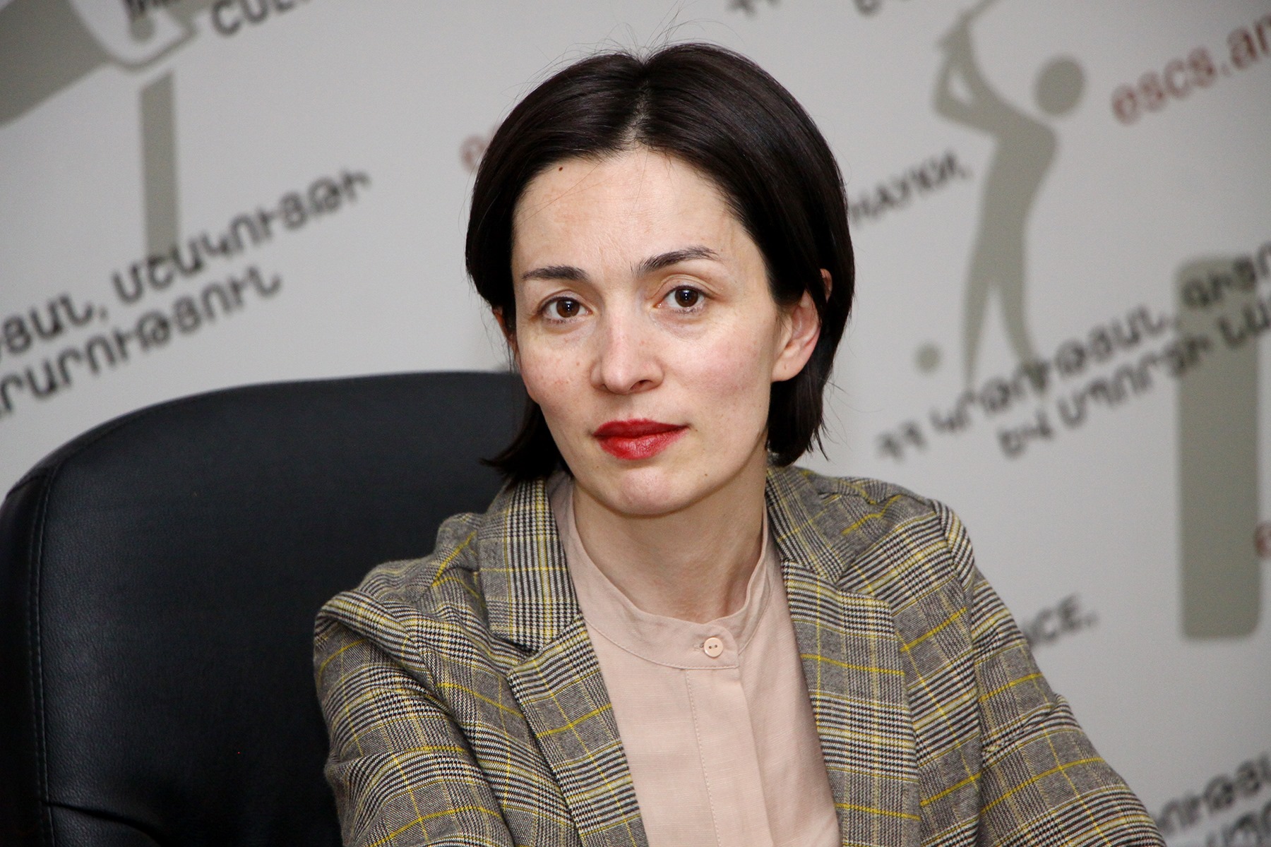 Ֆիթնես կենտրոնների համար կսահմանվեն չափորոշիչներ, մարզիչները պետք է ունենան  հավաստագիր․ Ժաննա Անդրեասյան
