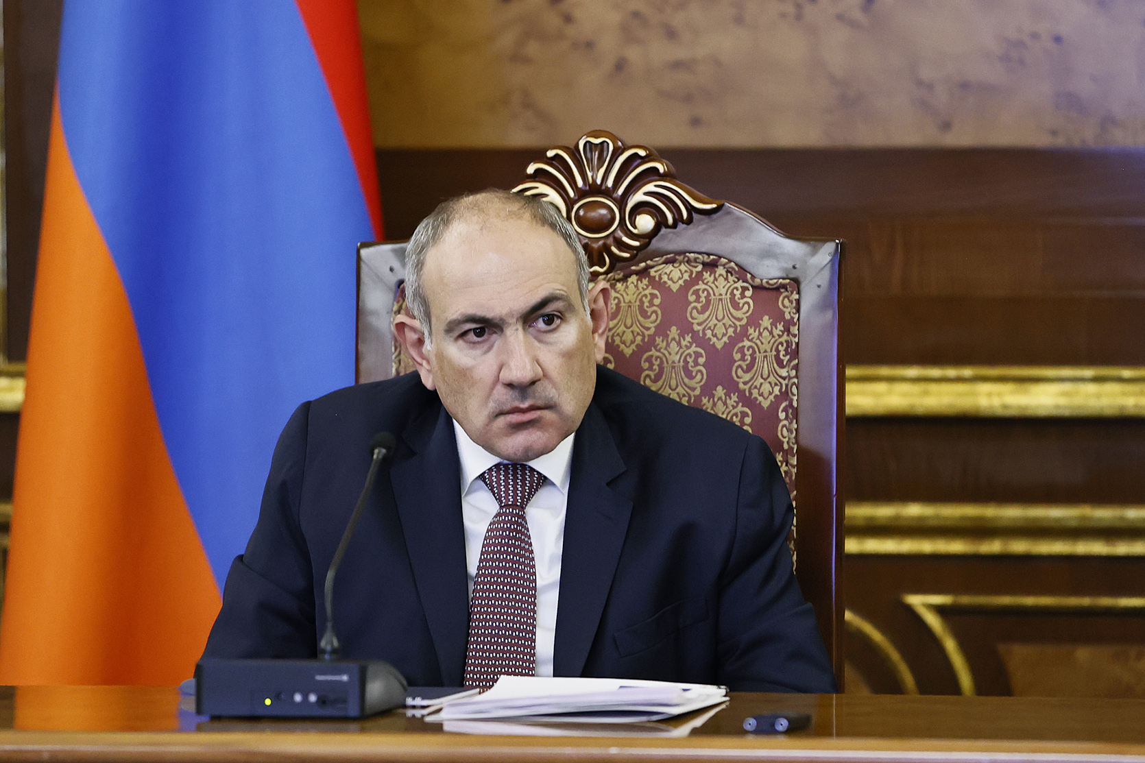 Նիդերլանդների վարչապետն ինձ անձնական նամակով գրել է, որ իրենք կաջակցեն մեզ. Փաշինյանը՝ վարդի արտահանման մասին