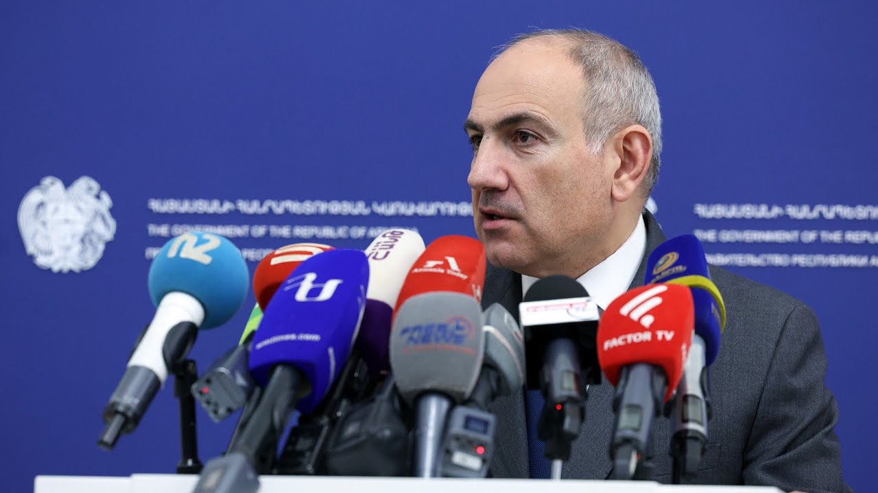 Այդ թվում՝ անազատության մեջ գտնվող անձանց հետ կապված հարցեր են բարձրացվել. Փաշինյանը՝ Գրիգորյան-Հաջիև հանդիպման մասին