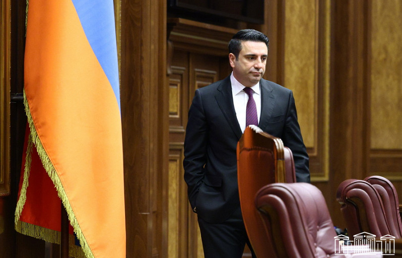 Ալեն Սիմոնյանի կարգադրությամբ պարգևատրվել են ՊՊԾ աշխատակիցները