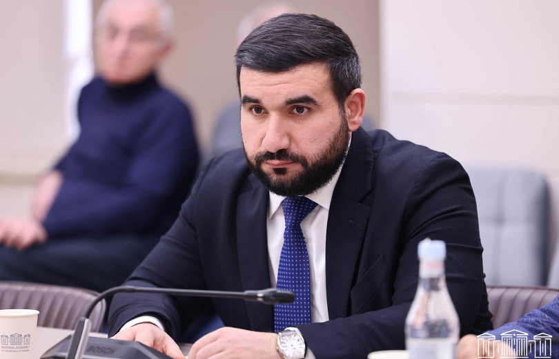 Զրոակոչի կրկնակի հետազոտությունից խուսափածները պետք է ենթարկվեն պատասխանատվության․ Ալեքսանյան