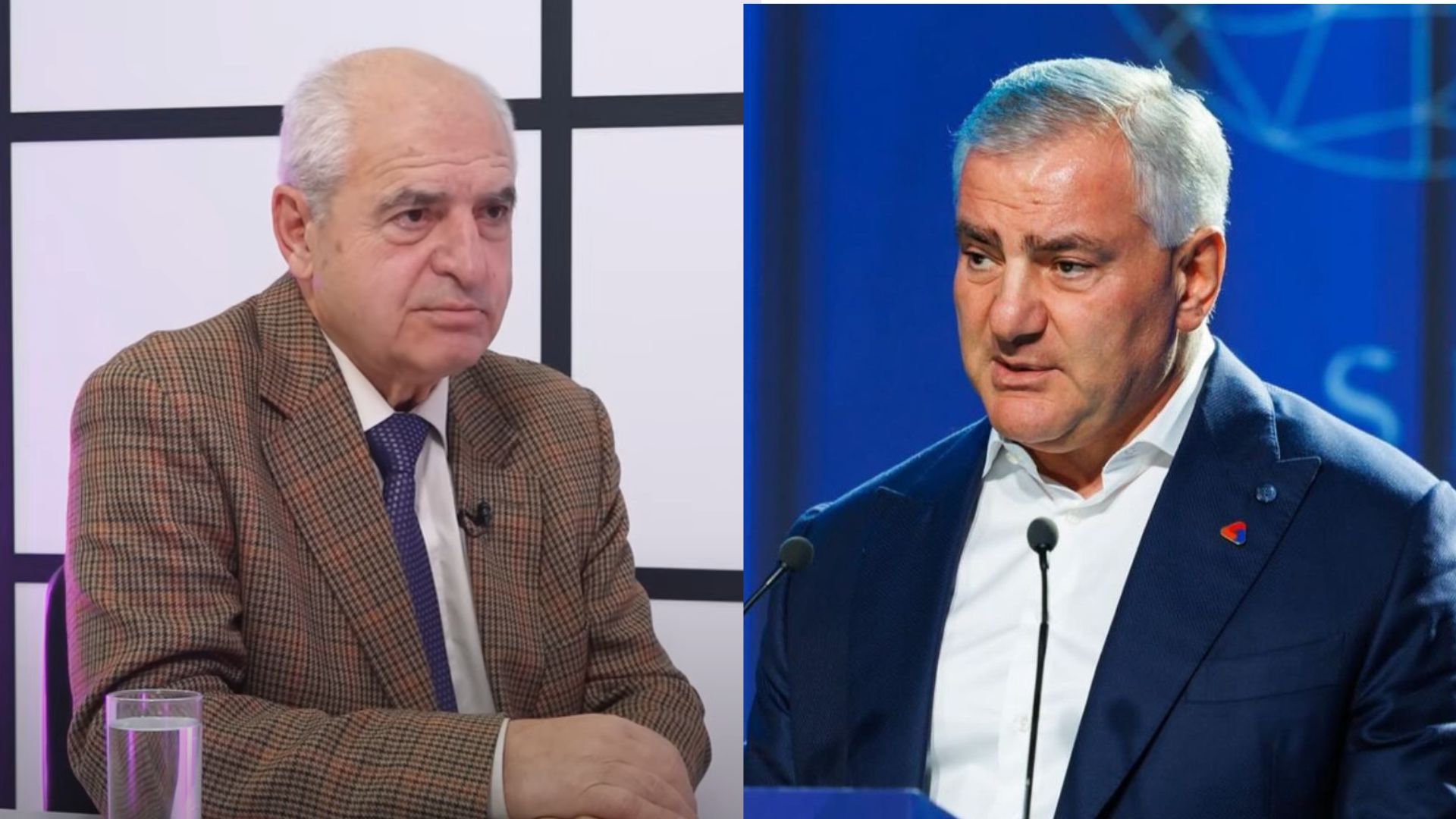 Սամվել Կարապետյանն օգնության կարիք է զգում և ակնհայտորեն ձախողվել է. Ազատ Արշակյան