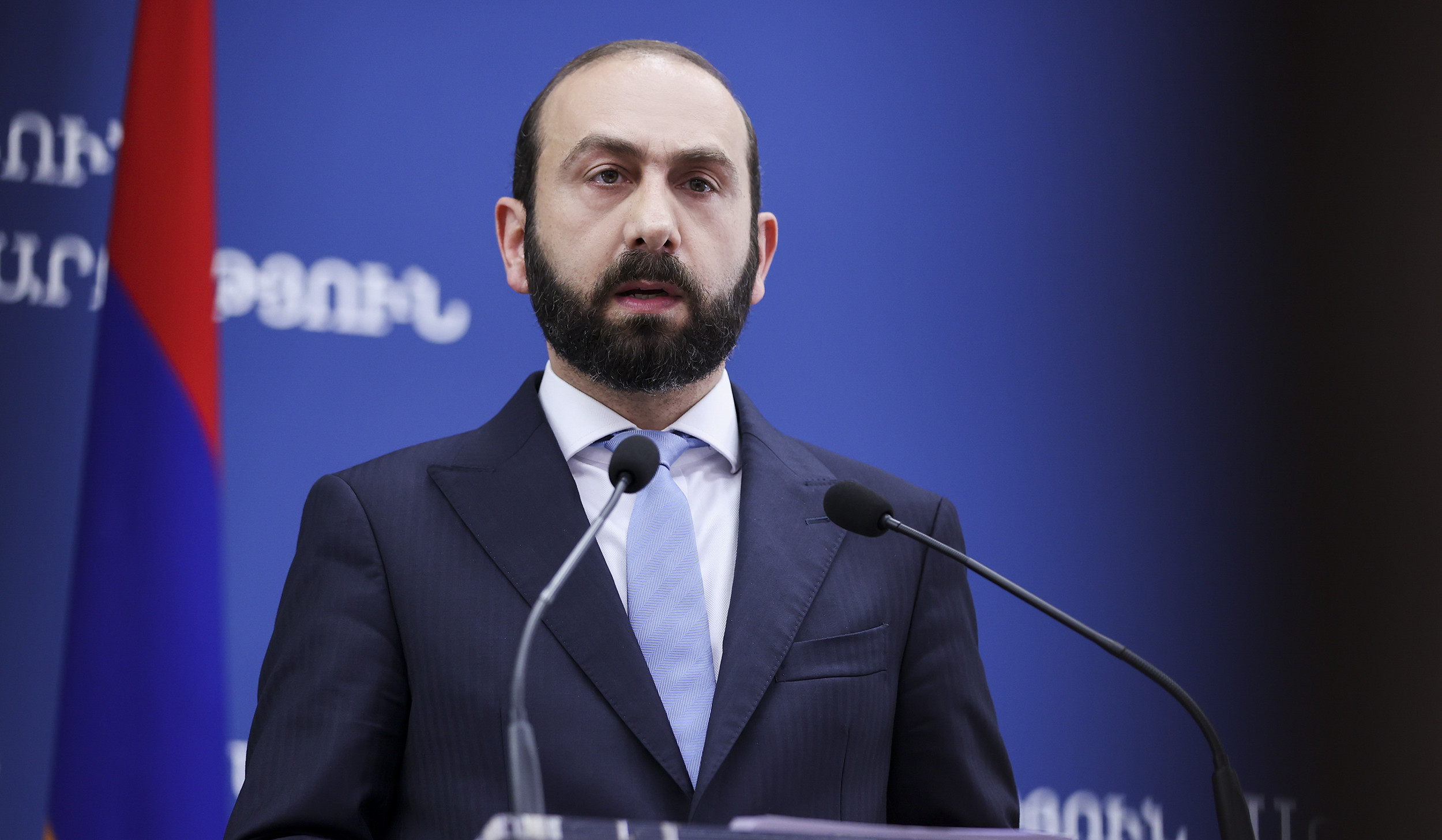 Սկսում ենք ԹՐԻՓՓ նախագծի շուրջ ռազմավարական համագործակցության մասին համաձայնագիրը վավերացնելու գործընթացը. Միրզոյան