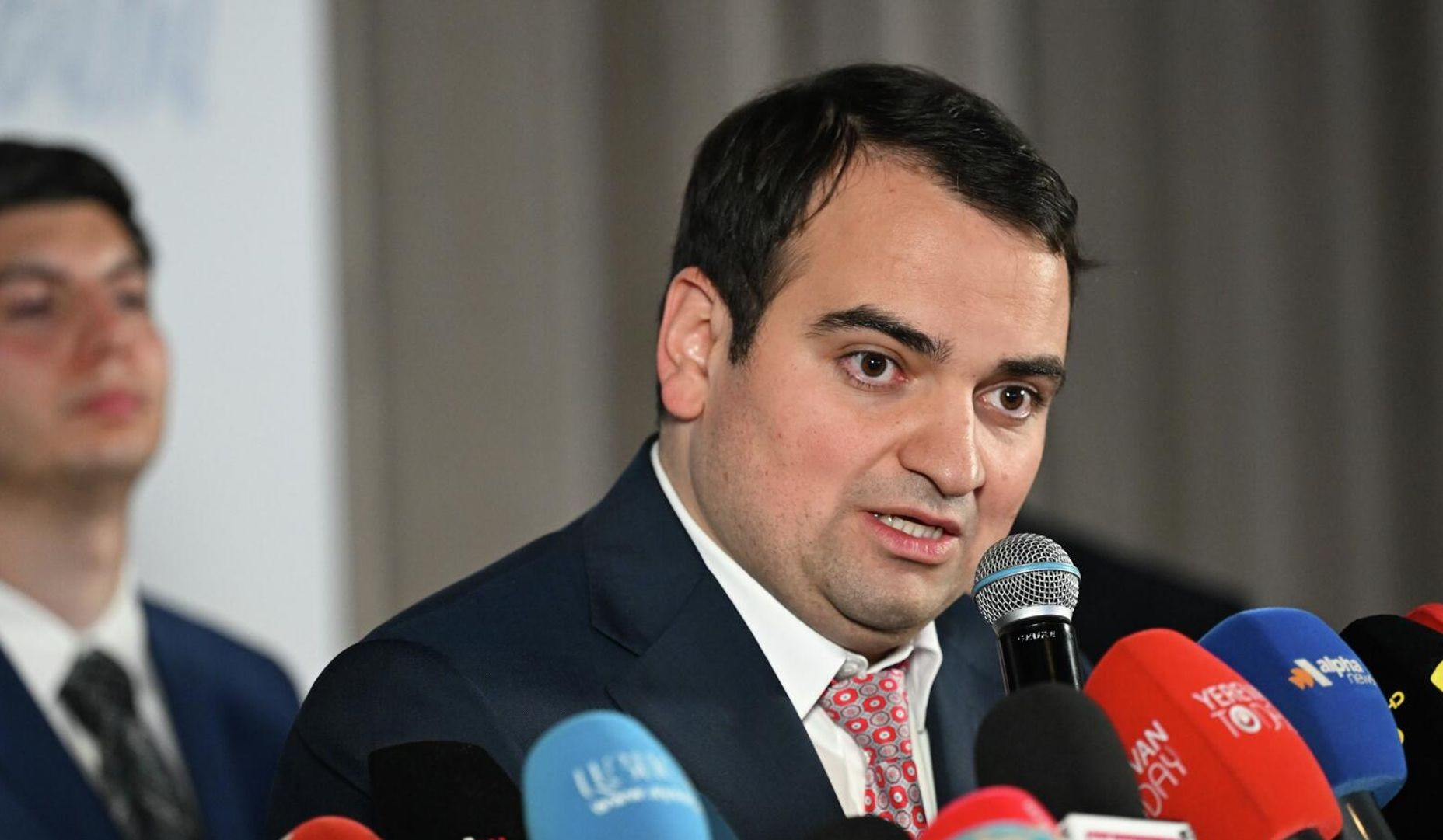ԿԸՀ-ն որոշում է կայացրել վերադարձնել ՀՀ գլխավոր դատախազության՝ Նարեկ Կարապետյանին կալանավորելու միջնորդությունը