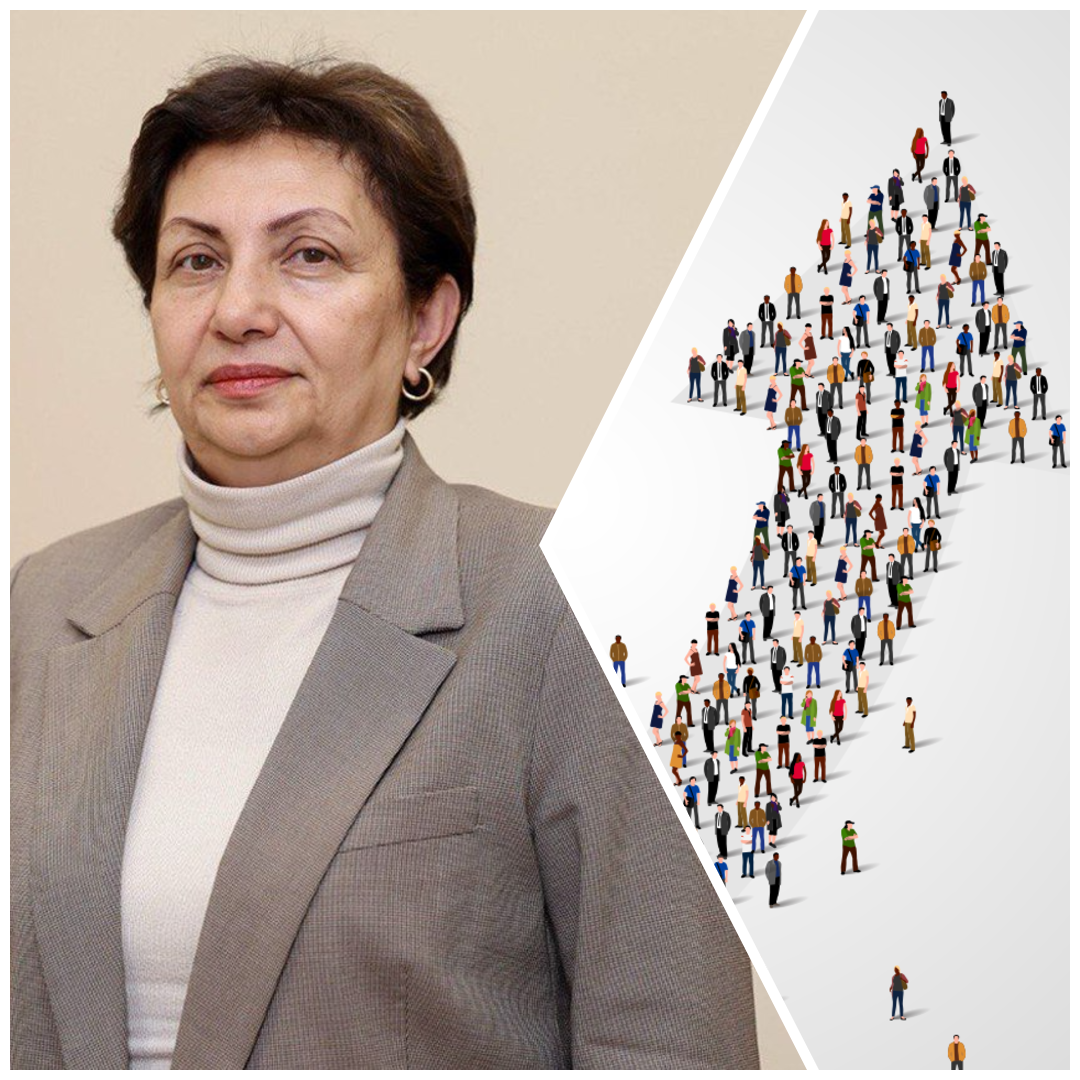 Դեպի Հայաստան միգրացիոն հոսքերի առաջատար երկրները, ներգաղթողների թվի եռապատկումը և  նոր իրողություններ Հայաստանում