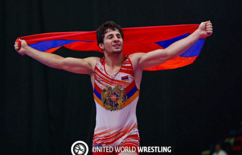 Բաքվում ՀՀ դրոշով քայլելը հպարտություն և հուզմունք էր, սուլոցներն ինձ չէին հետաքրքրում. Ջանես Նազարյան