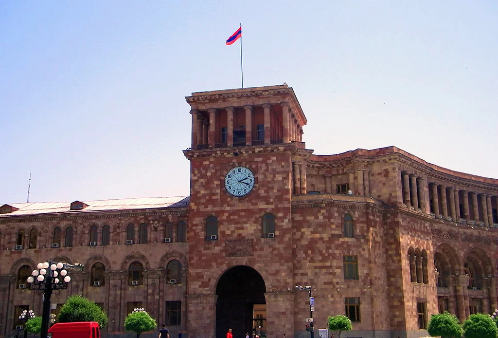 Կառավարության հերթական նիստը՝ ուղիղ