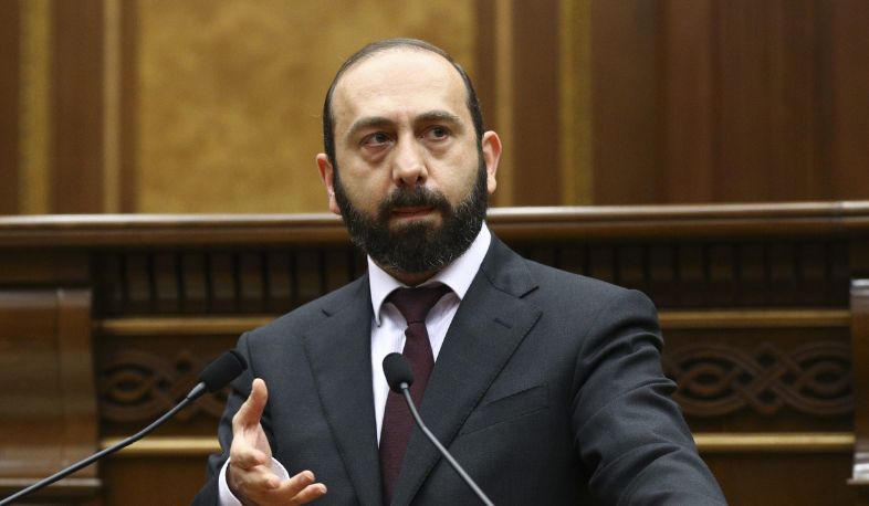 Արարատ Միրզոյանը 5-օրյա արձակուրդում կգտնվի