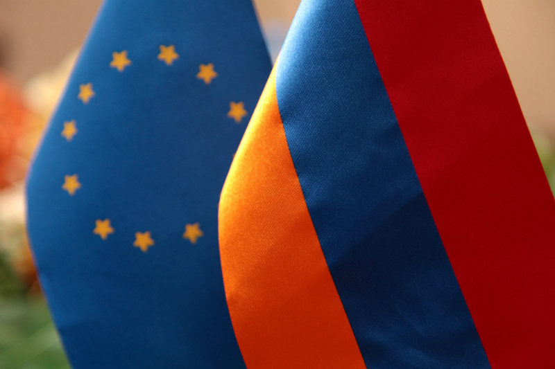 Դեպի ԵՄ երկրներ արտահանման ծավալն աճել է