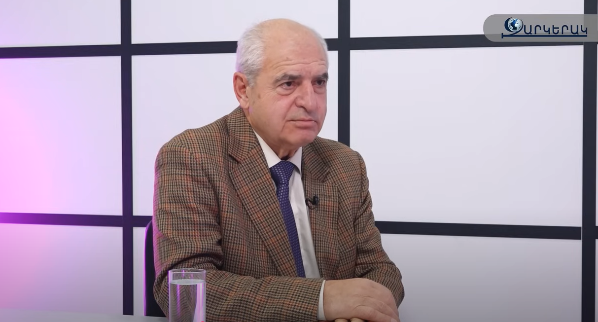 ՌԴ-ի հայտարարությունները սպառնալիք են, մենք այնտեղ ունենք պատանդ հայրենակիցներ և այստեղ՝ պատանդ տնտեսություն․ Ազատ Արշակյան
