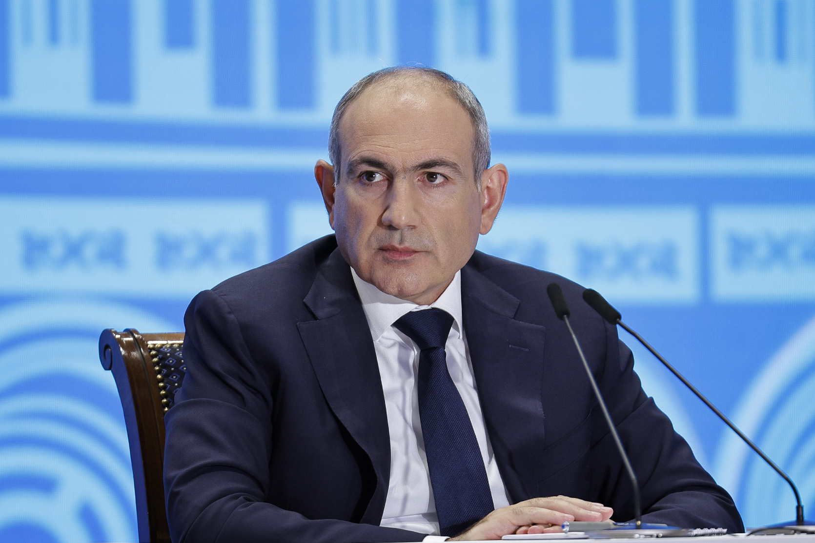 ՀՀ-ն որևէ ջանք չի խնայում, որպեսզի դպրոցի յուրաքանչյուր շրջանավարտ կյանքում լինի հաջողակ. Նիկոլ Փաշինյան