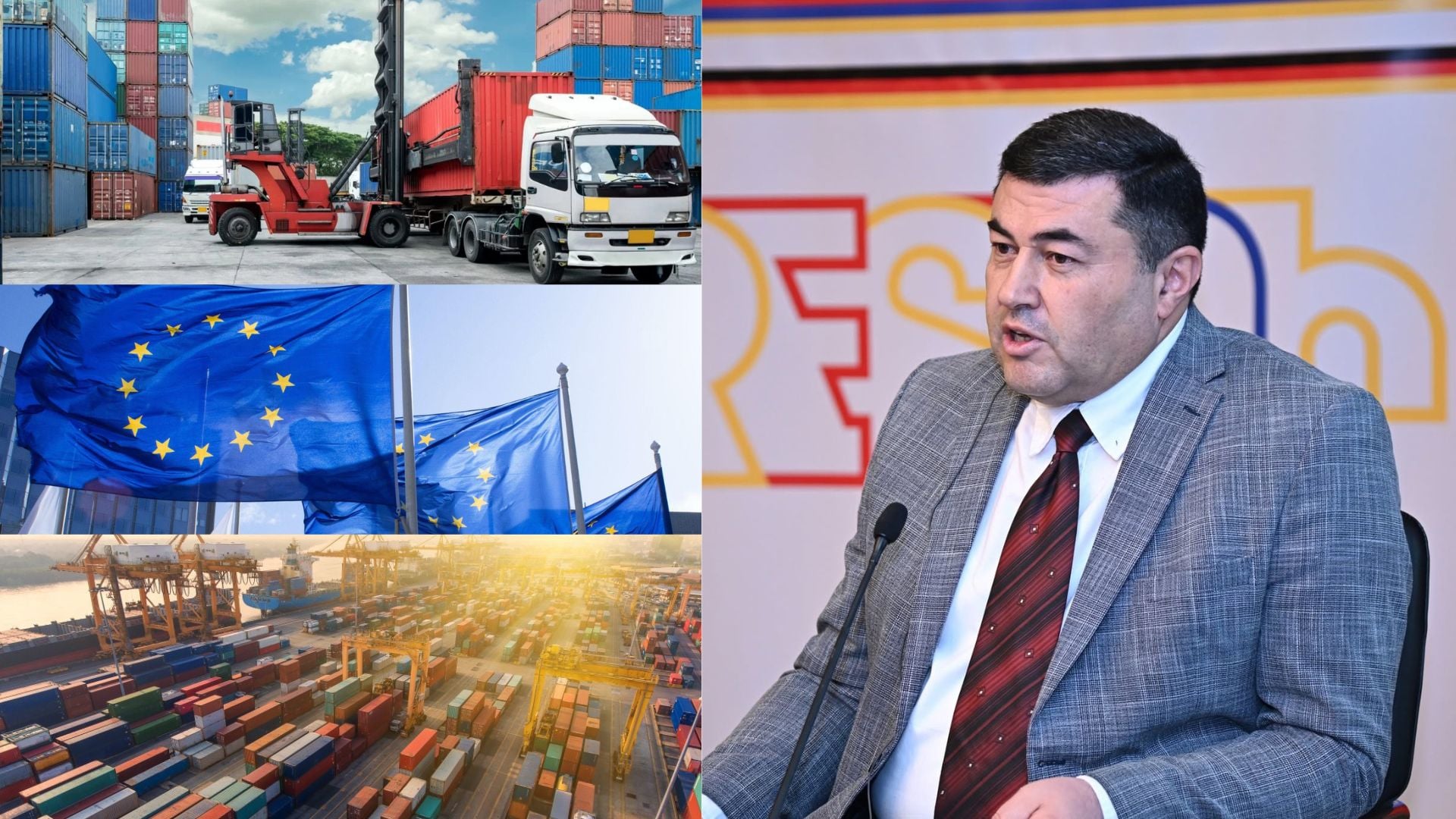 Եթե առաջ միայն օգնություն էր, ապա այժմ հստակ մեխանիզմներ․ ինչ կտա ԵՄ-ի որոշումը հայկական ապրանքների վերաբերյալ և ինչ կարող ենք առաջարկել. Խաչիկյան