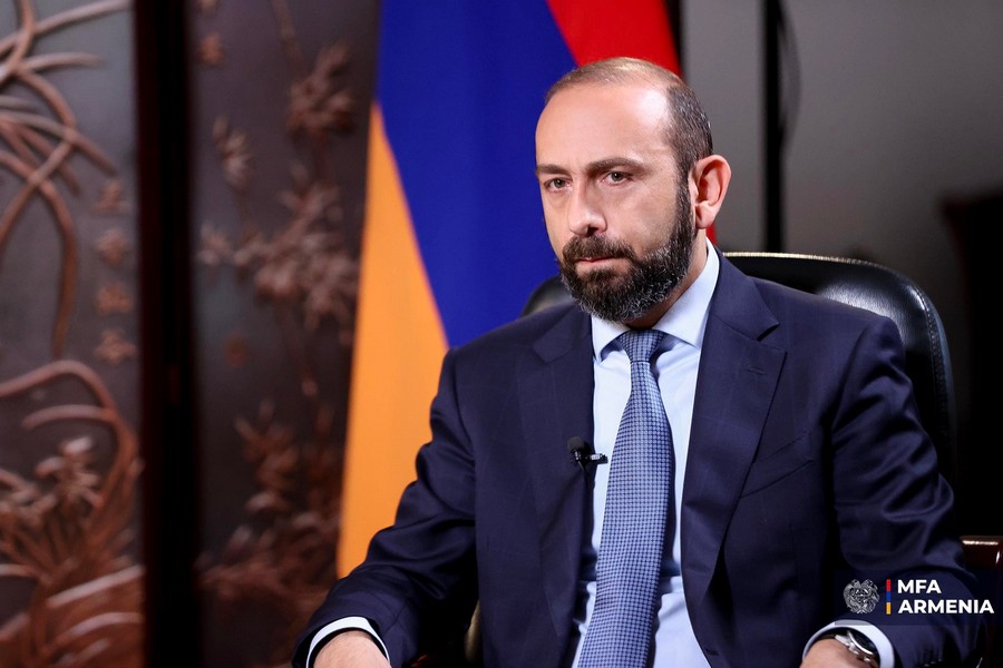 Անհրաժեշտ քայլեր արվել են. Միրզոյանը՝ Գանձասարի շուրջ մեկնաբանությունների մասին