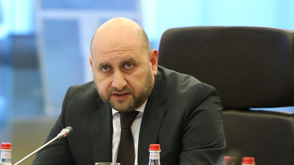 ԿԲ-ն «ուժգին և ոչ բնականոն» կերպով կարձագանքի, եթե ՌԴ-ն որոշի բարձրացնել Հայաստան մատակարարվող բնական գազի արժեքը. Գալստյան