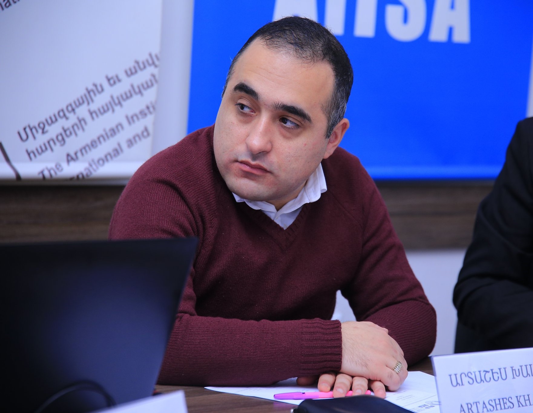 Թալանածը հետ վերադարձնելուց մինչև վեթինգ. Խալաթյանը՝ դատաիրավական համակարգում առկա խնդիրների մասին