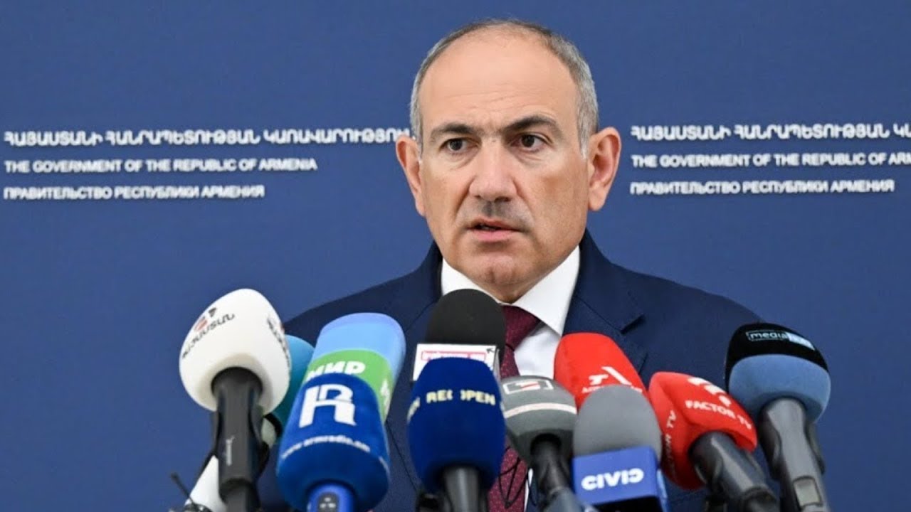 Վարչապետ Փաշինյանը պատասխանում է լրագրողների հարցերին. ուղիղ