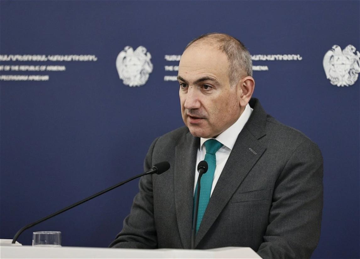 Քաղաքացիներն այսօր 4-5 միլիոն դրամանոց վիրահատության են ենթարկվում և չեն վճարում ոչ մի դրամ. Փաշինյան