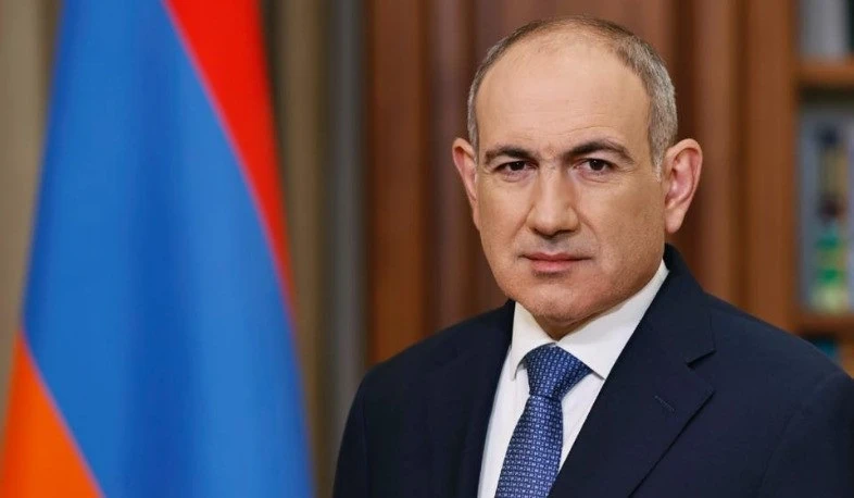 Նիկոլ Փաշինյանը երկօրյա աշխատանքային այցով մեկնել է Թուրքմենստան