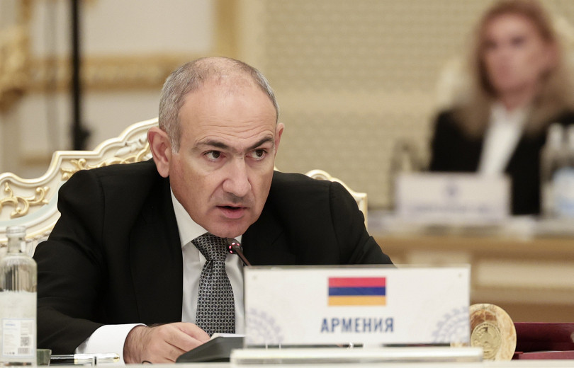 Ալմաթիի հռչակագիրը առանցքային դեր է խաղացել Հայաստանի և Ադրբեջանի միջև խաղաղության հաստատման գործում. Փաշինյան