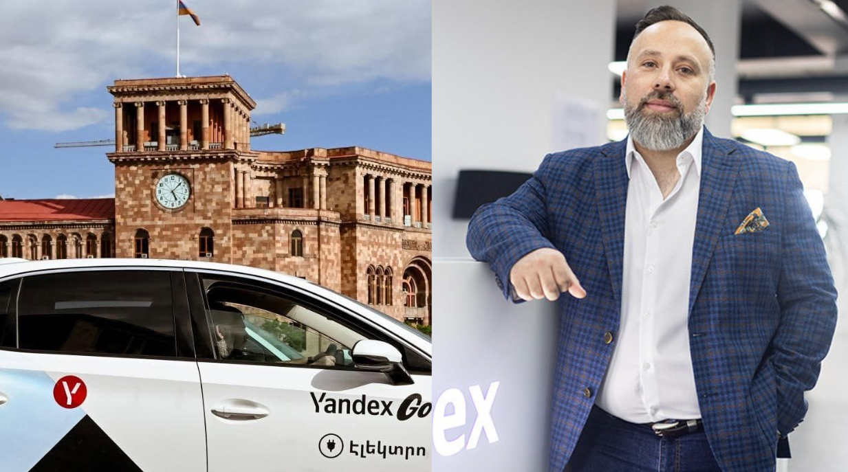 3 հարված, խափանումներ, դժգոհություններ, գների բարձրացում. Արամ Մխիթարյանը՝ Yandex-ի շուրջ ստեղծված իրավիճակի և կարգավորումների մասին