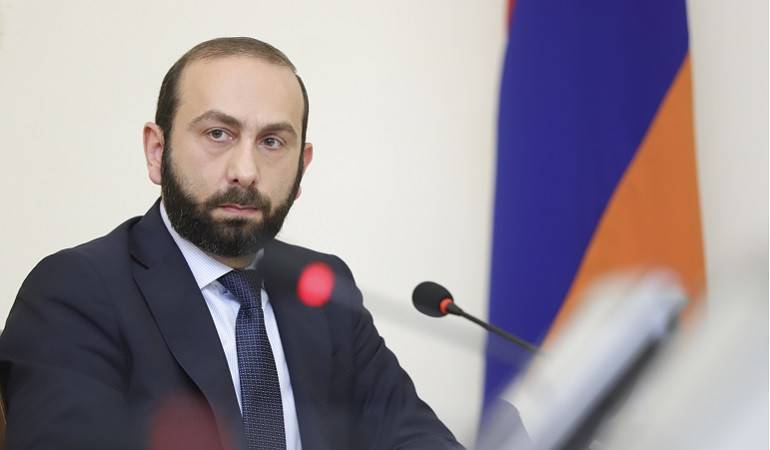 Մեր հարաբերությունների կարգավորումը բավականին հասունացած է և ամեն հաջորդ պահի կարող ենք գալ որոշման՝ բացել ՀՀ-Թուրքիա սահմանը. Միրզոյան