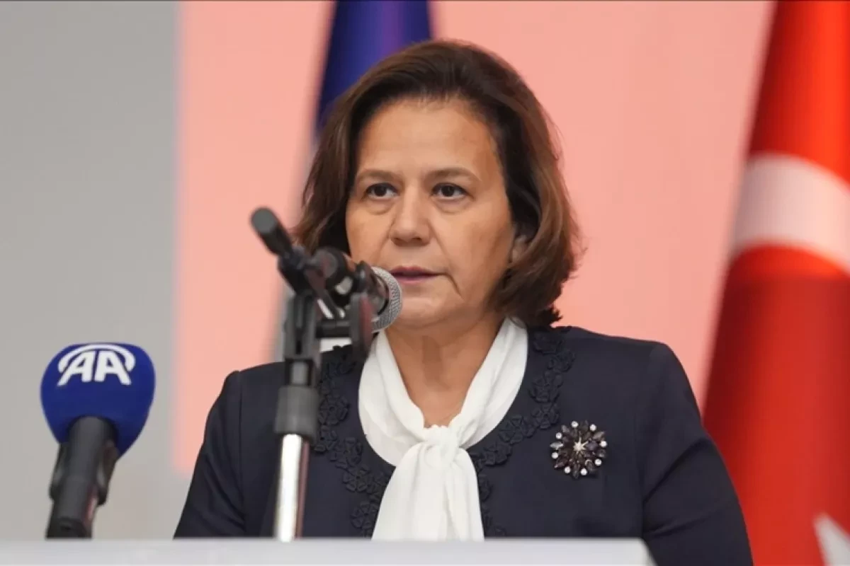 Կոնկրետ քայլեր ենք ձեռնարկել Հայաստանի ուղղությամբ. Թուրքիայի փոխարտգործնախարար