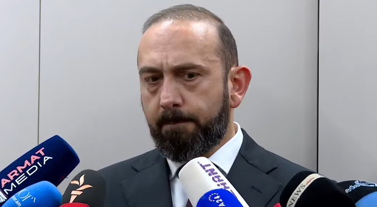 Գերկարևոր է ՀՀ ինքնիշխանությունն ու անկախությունը. Միրզոյանը՝ ԵԱՏՄ-ի, գազի գնի հնարավոր թանկացման մասին